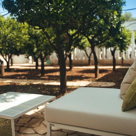 Villa Al Mare Sea, Relax & Wellness Monopoli Εξωτερικό φωτογραφία