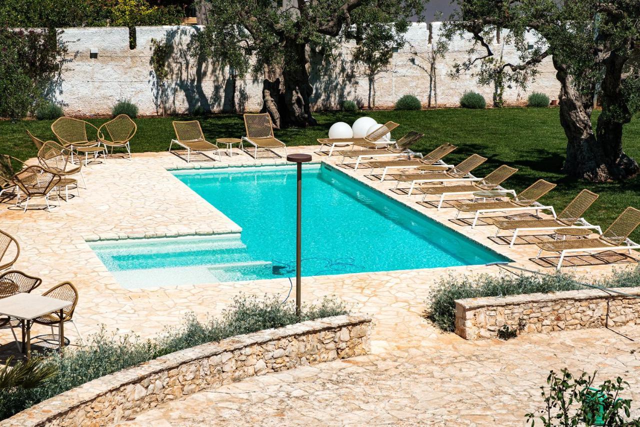 Villa Al Mare Sea, Relax & Wellness Monopoli Εξωτερικό φωτογραφία